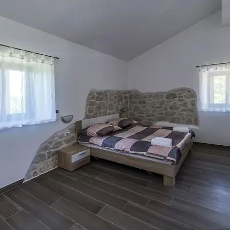 Spacious Four-bedroom Marija *