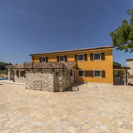 Spacious Four-bedroom Marija *