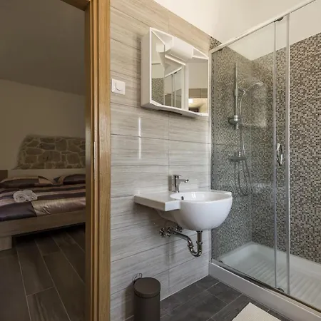 Spacious Four-bedroom Marija *