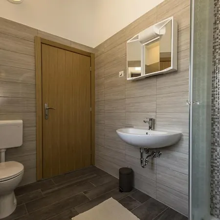 Spacious Four-bedroom Marija *