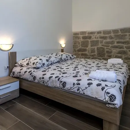 Spacious Four-bedroom Marija *