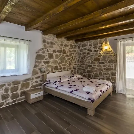 Spacious Four-bedroom Marija